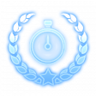 Gotta Go Fast! Trophy