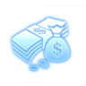 I Want To Be A Millionaire Trophy