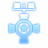 Mirror Shine Trophy