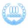 Resource Hog Trophy