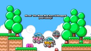 Hoggy2 Screenshot 6