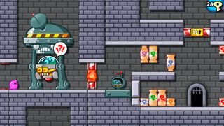 Hoggy2 Screenshot 3
