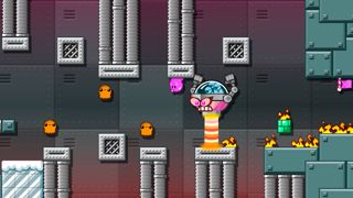 Hoggy2 Screenshot 4