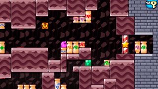 Hoggy2 Screenshot 1