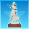 City of culture Trophy