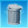 Clean slate Trophy