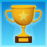 Conqueror Trophy