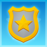 Full capacity Trophy