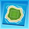 Full expansion Trophy