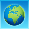 Globe trotter Trophy
