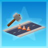 Road hog Trophy