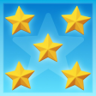 Style stardom Trophy