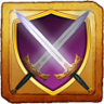 Hero of Might and Magic Trophy