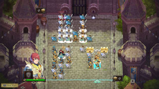Might and Magic: Clash of Heroes: Definitive Edition Screenshot 5