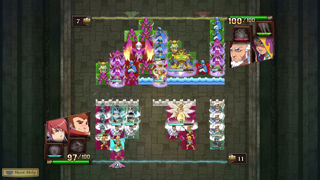 Might and Magic: Clash of Heroes: Definitive Edition Screenshot 2