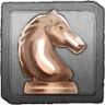 Skilled Strategist Trophy