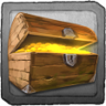 Treasure Hunter Trophy