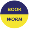 Bookworm Trophy