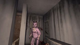 Murder House Screenshot 5
