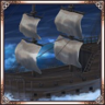 Frigate Trophy