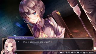 Napoleon Maiden Episode.1 A maiden without the word impossible Screenshot 8