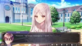 Napoleon Maiden Episode.1 A maiden without the word impossible Screenshot 2