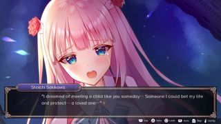 Napoleon Maiden Episode.1 A maiden without the word impossible Screenshot 9