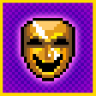 Dark Trade Trophy