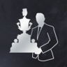 Coaching Royalty Trophy