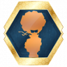 For Special Services Trophy
