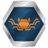 Ghost Protocol Trophy