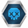 License to Kill Trophy