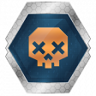 Live and Let Die Trophy
