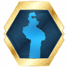 On Her Majesty's Secret Service Trophy