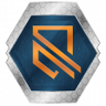 Quantum of Solace Trophy