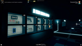 Operation: Tango Screenshot 2