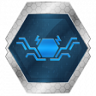 Skyfall Trophy