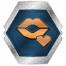 The Spy Who Loved Me Trophy