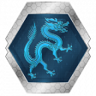 Zero Minus Ten Trophy