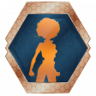 Angel, Agent Extraordinaire Trophy