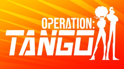 Operation: Tango