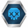 License to Kill Trophy