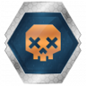 Live and Let Die Trophy