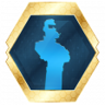 On Her Majesty's Secret Service Trophy
