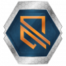 Quantum of Solace Trophy