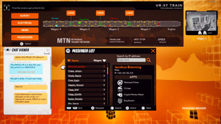 Operation: Tango Screenshot 5