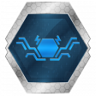 Skyfall Trophy