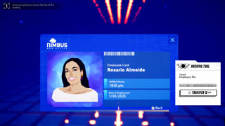 Operation: Tango Screenshot 1