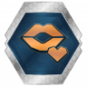 The Spy Who Loved Me Trophy