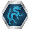 Zero Minus Ten Trophy